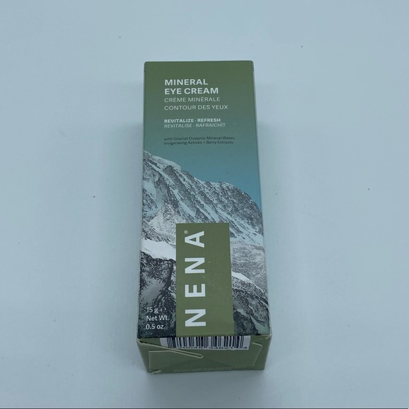 Nena Skincare Nena Mineral Eye Cream Poshmark